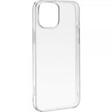 Puro iPhone 15 Skal Nude Transparent