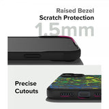 Ringke iPhone 15 Skal Onyx Design Action Painting