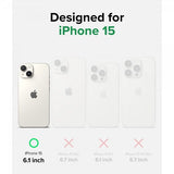 Ringke iPhone 15 Skal Onyx Design Action Painting