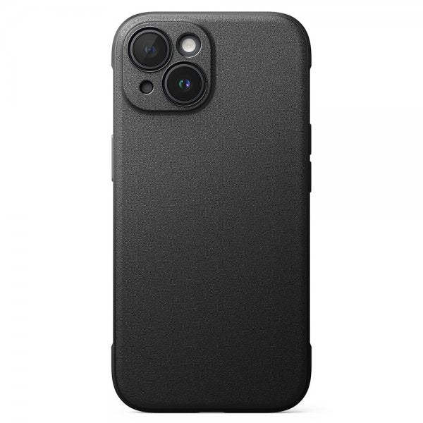 Ringke iPhone 15 Skal Onyx Svart