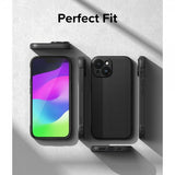 Ringke iPhone 15 Skal Onyx Svart