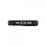 Urban Armor Gear (UAG) iPhone 15 Skal Pathfinder MagSafe Ice