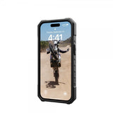 Urban Armor Gear (UAG) iPhone 15 Skal Pathfinder MagSafe Svart