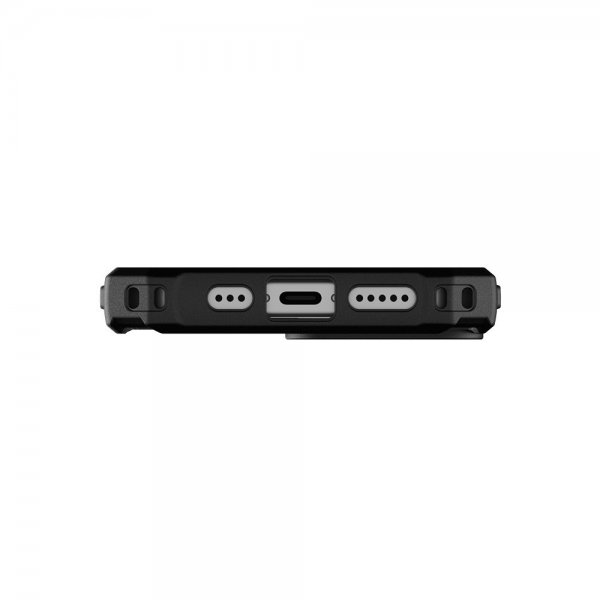 Urban Armor Gear (UAG) iPhone 15 Skal Pathfinder MagSafe Svart
