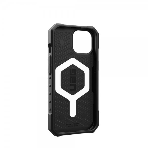 Urban Armor Gear (UAG) iPhone 15 Skal Pathfinder MagSafe Svart