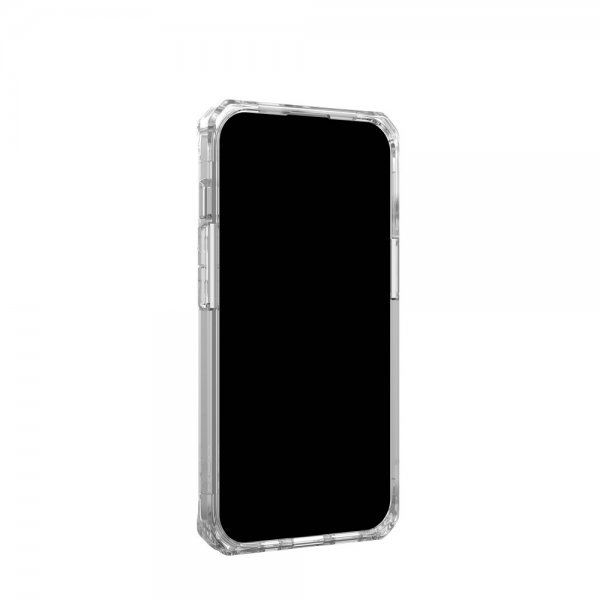 Urban Armor Gear (UAG) iPhone 15 Skal Plyo Ice