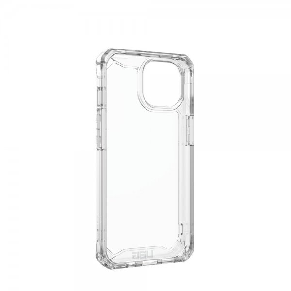Urban Armor Gear (UAG) iPhone 15 Skal Plyo Ice