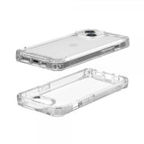 Urban Armor Gear (UAG) iPhone 15 Skal Plyo Ice