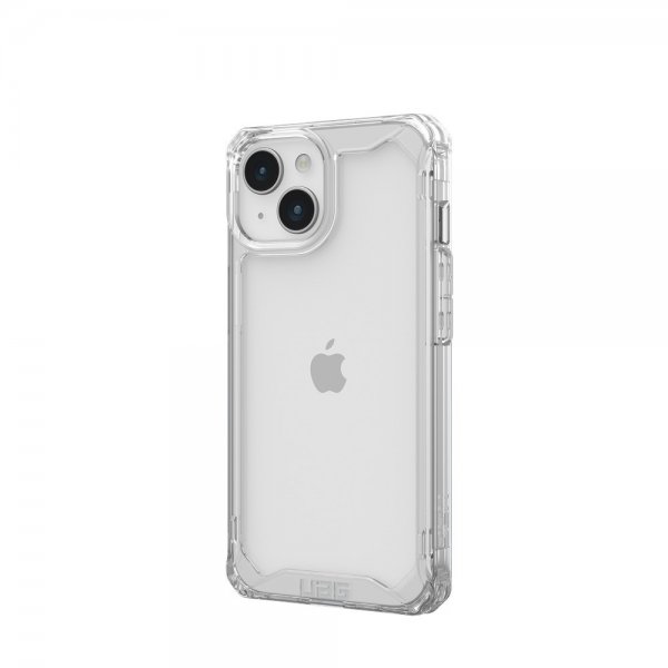 Urban Armor Gear (UAG) iPhone 15 Skal Plyo Ice
