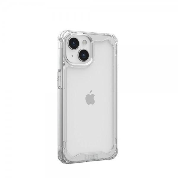 Urban Armor Gear (UAG) iPhone 15 Skal Plyo Ice