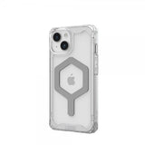 Urban Armor Gear (UAG) iPhone 15 Skal Plyo MagSafe Ice Silver