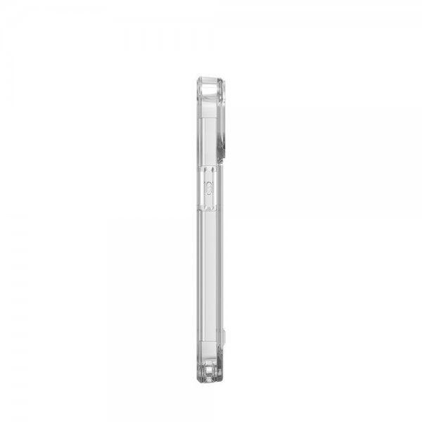Urban Armor Gear (UAG) iPhone 15 Skal Plyo MagSafe Ice Vit