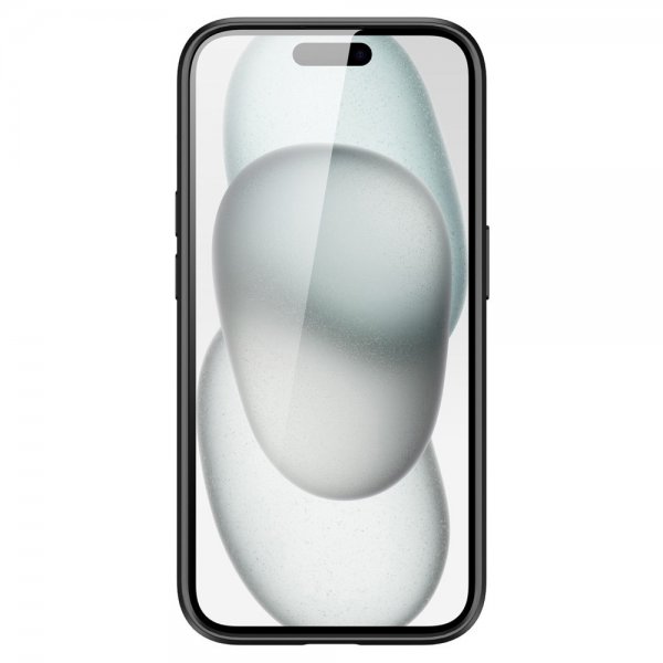 Dux Ducis iPhone 15 Skal Rafi II Series MagSafe Svart
