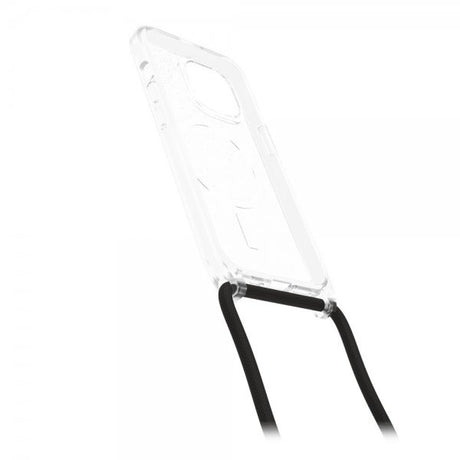 Otterbox iPhone 15 Skal React Necklace MagSafe Stardust