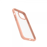 Otterbox iPhone 15 Skal React Peach Perfect
