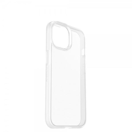 Otterbox iPhone 15 Skal React Transparent
