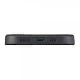 dbramante1928 iPhone 13/14/15/16e/17e Skal Roskilde MagSafe Svart