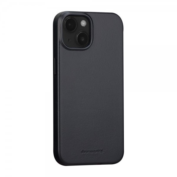 dbramante1928 iPhone 13/14/15/16e/17e Skal Roskilde MagSafe Svart