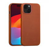 dbramante1928 iPhone 13/14/15/16e/17e Skal Roskilde MagSafe Tan