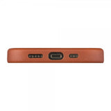 dbramante1928 iPhone 13/14/15/16e/17e Skal Roskilde MagSafe Tan