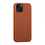 dbramante1928 iPhone 13/14/15/16e/17e Skal Roskilde MagSafe Tan