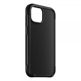 Nomad iPhone 15 Skal Rugged Case Svart