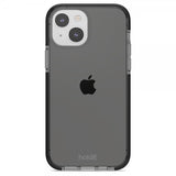 holdit iPhone 15 Skal Seethru Svart