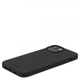 holdit iPhone 15 Skal Silikon Svart