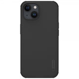 Nillkin iPhone 15 Skal Super Frosted Shield Pro Svart