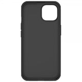 Nillkin iPhone 15 Skal Super Frosted Shield Pro Svart