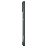 Spigen iPhone 15 Skal Ultra Hybrid Frost Green