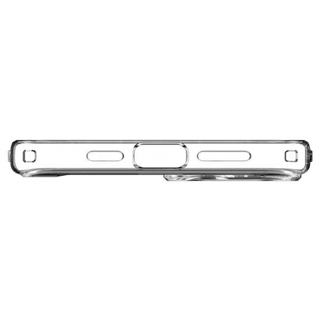 Spigen iPhone 15 Skal Ultra Hybrid MagFit Vit