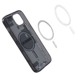 Spigen iPhone 15 Skal Ultra Hybrid MagFit Zero One