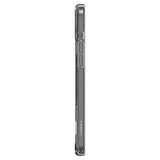 Spigen iPhone 15 Skal Ultra Hybrid S MagFit Svart
