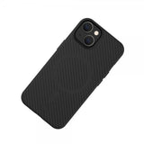 Celly iPhone 15 Skal ULTRAMAG Svart