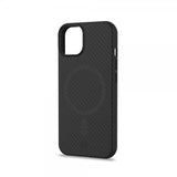 Celly iPhone 15 Skal ULTRAMAG Svart