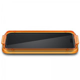 Spigen iPhone 15 Skärmskydd GLAS.tR ALIGNmaster 2-pack