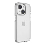 Rvelon iPhone 15 Skal Stöttålig Transparent
