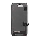iPhone 15 Display med LCD Skärm ZY In-Cell FHD COF