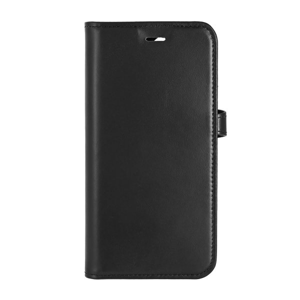 Buffalo iPhone 16 Fodral 2-i-1 MagSeries Svart