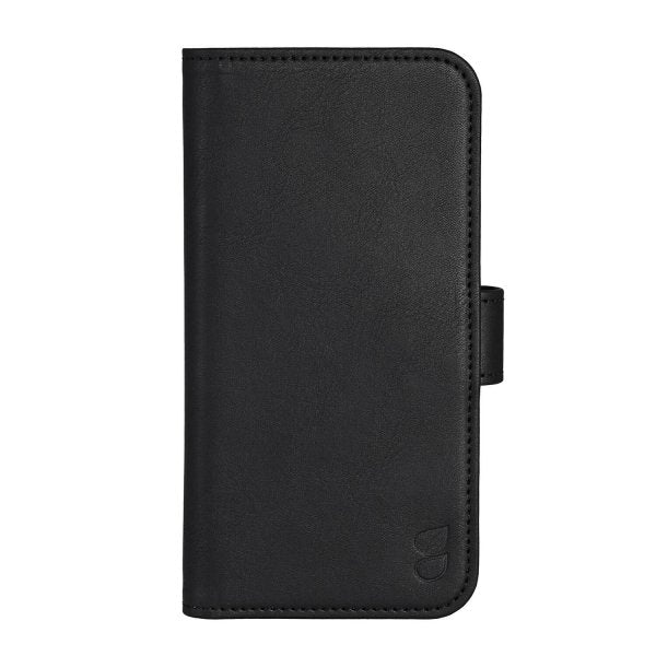 Gear iPhone 16 Fodral 2-i-1 MagSeries Svart
