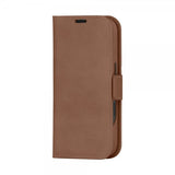 dbramante1928 iPhone 16 Fodral Lynge MagSafe Dark Tan