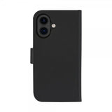 dbramante1928 iPhone 16 Fodral Lynge MagSafe Svart