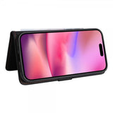 Betopnice iPhone 16 Fodral med Löstagbart Skal 005 Blå