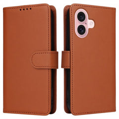 iPhone 16 Fodral