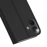 Dux Ducis iPhone 16 Fodral Skin Pro Series Svart