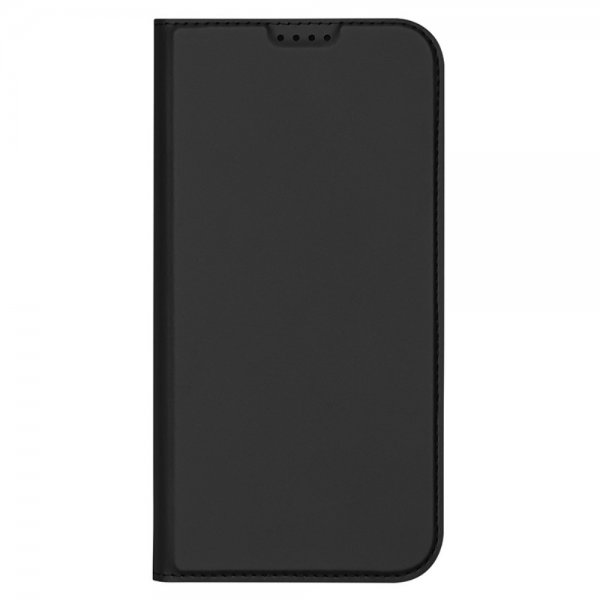 Dux Ducis iPhone 16 Fodral Skin Pro Series Svart