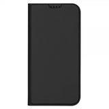 Dux Ducis iPhone 16 Fodral Skin Pro Series Svart