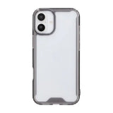 iPhone 16 Skal Stöttålig Svart
