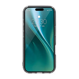 iPhone 16 Skal Stöttålig Svart